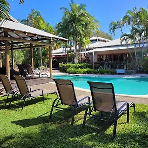 Resort South Pacific & Noosa, Noosaville